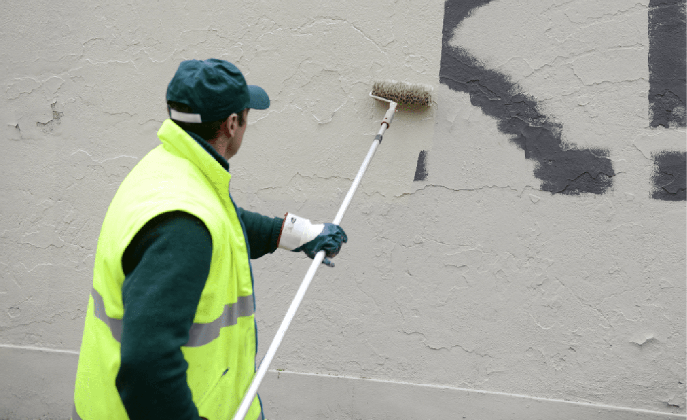 images for services _Graffiti Removal