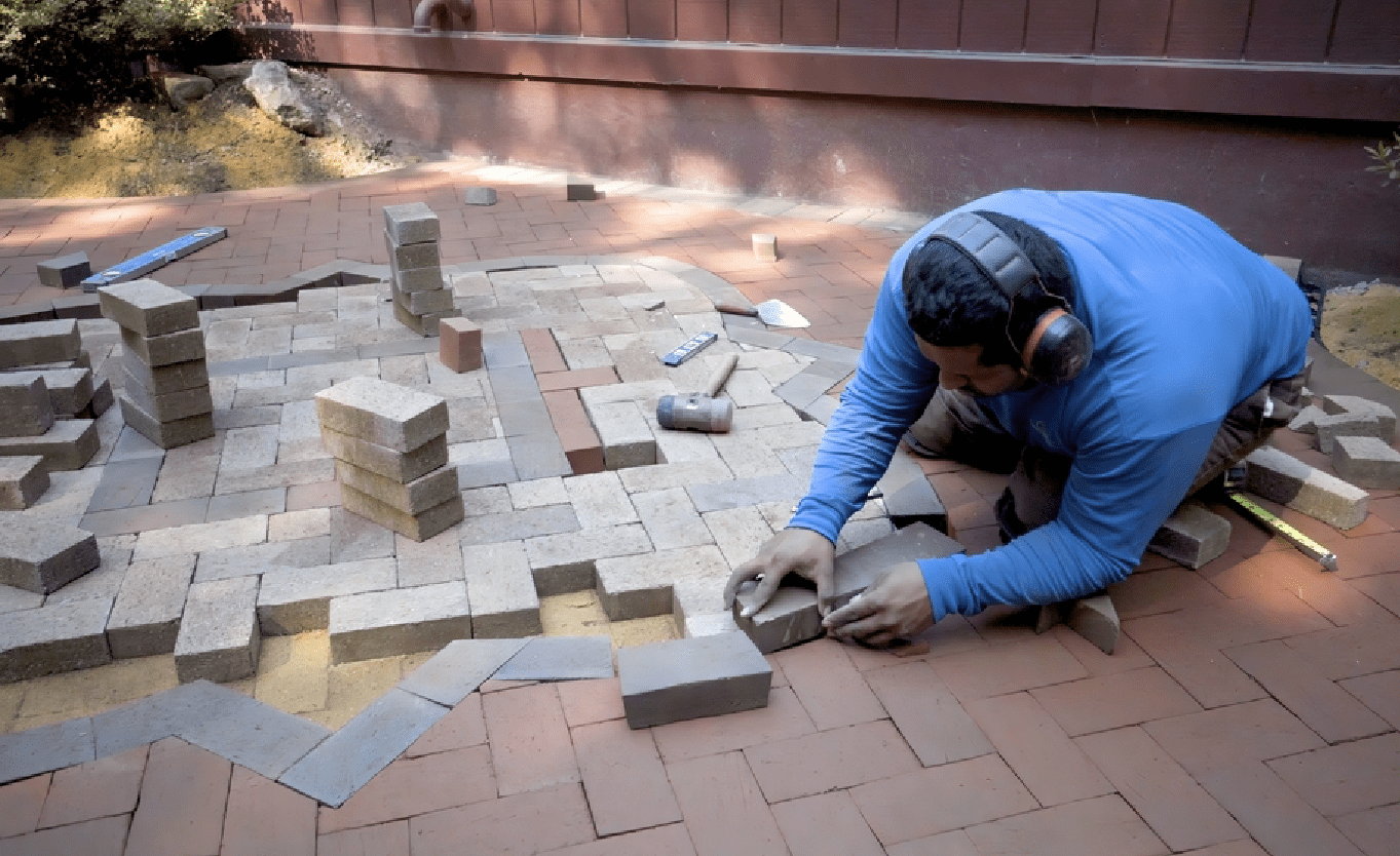 images for services _Hardscape Design and Installation