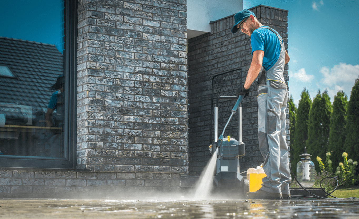 images for services _Pressure Washing