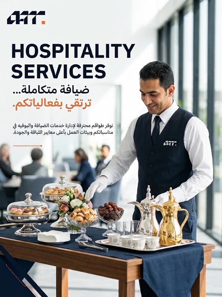 Hospitality Services