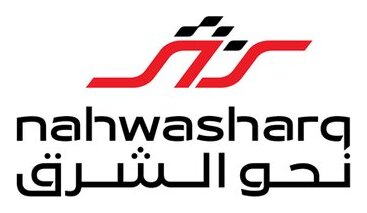 Client logo